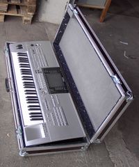 Keyboard Tyros